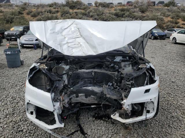 WA1CNAFY9J2025254 - 2018 AUDI Q5 PRESTIGE WHITE photo 5