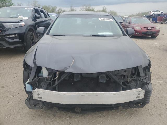 JH4CU2F66DC014402 - 2013 ACURA TSX TECH BLACK photo 5