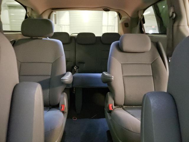 2A4RR5D19AR432794 - 2010 CHRYSLER TOWN & COU TOURING 黑色 照片 10