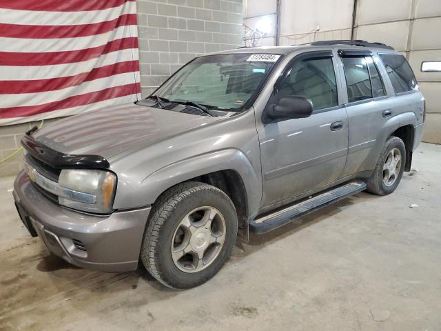 2008 CHEVROLET TRAILBLAZE LS, 