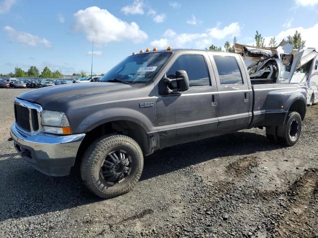 2003 FORD F350 SUPER DUTY, 