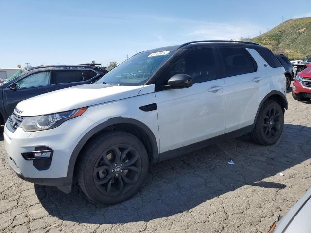 2016 LAND ROVER DISCOVERY HSE, 