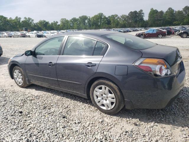 1N4AL2APXCC140522 - 2012 NISSAN ALTIMA BASE GRAY photo 2