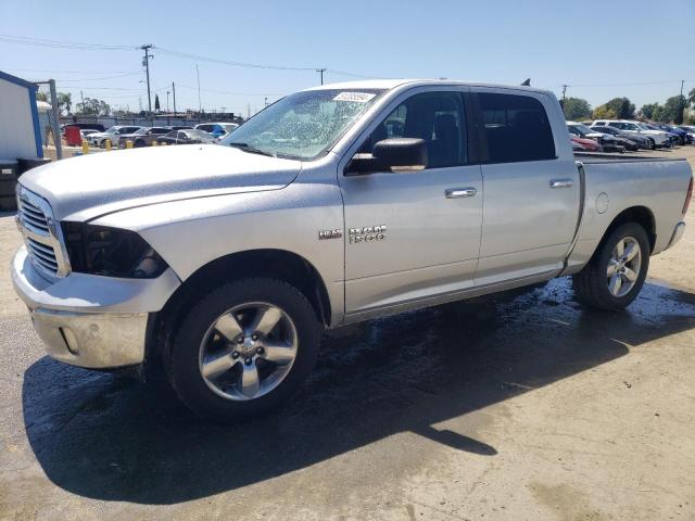 2014 RAM 1500 SLT, 