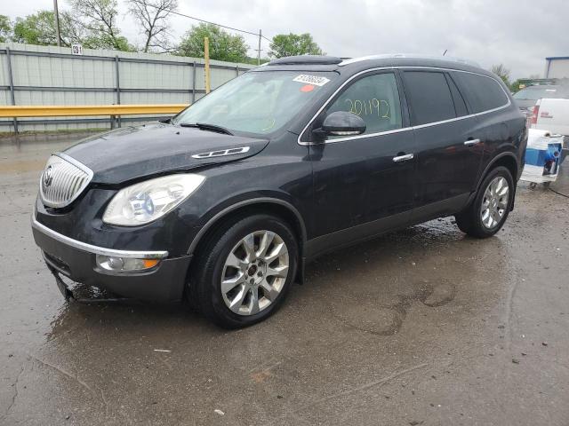 2012 BUICK ENCLAVE, 