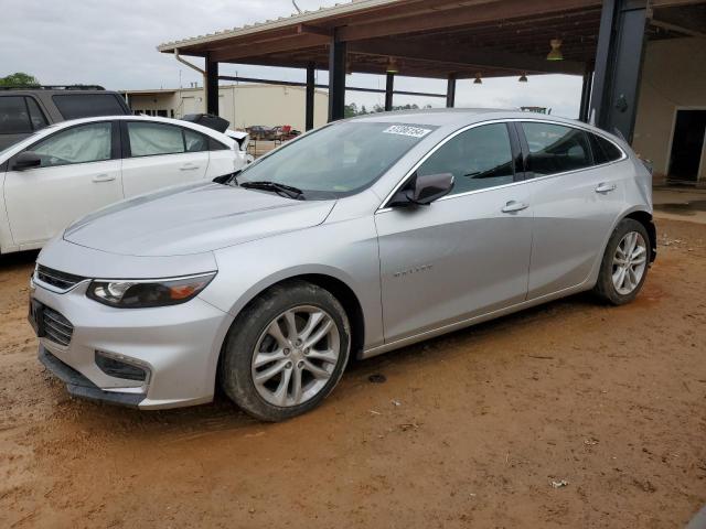 2017 CHEVROLET MALIBU LT, 