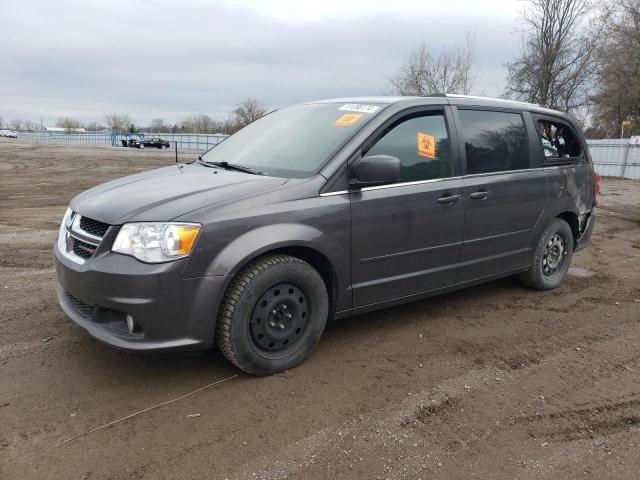 2015 DODGE GRAND CARA SE, 