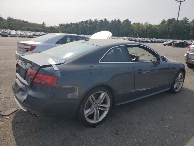 WAUGVAFR4BA039177 - 2011 AUDI S5 PREMIUM PLUS 石墨色 照片 3