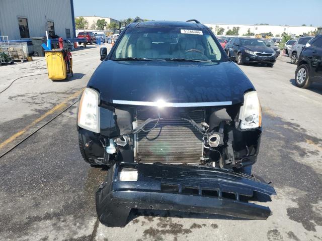 1GYEE637850164617 - 2005 CADILLAC SRX BLACK photo 5