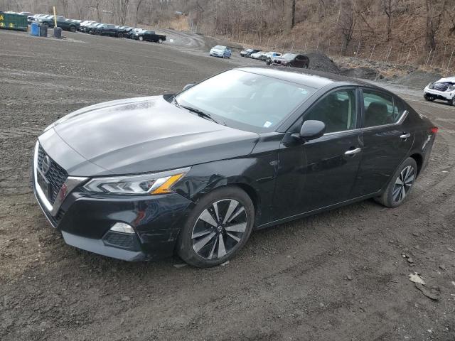 2021 NISSAN ALTIMA SV, 