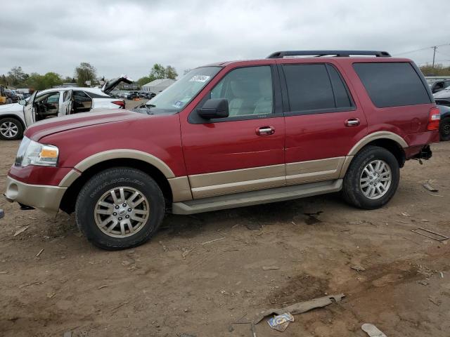 2014 FORD EXPEDITION XLT, 