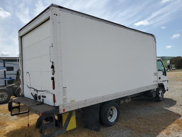 J8DC4B16077014903 - 2007 GMC W4500 W45042 WHITE photo 3