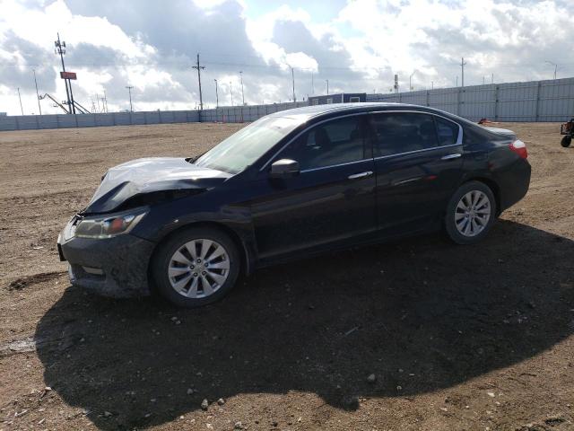 2015 HONDA ACCORD EXL, 