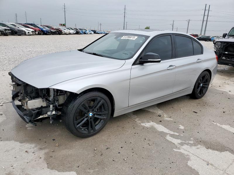 2014 BMW 328 I, 
