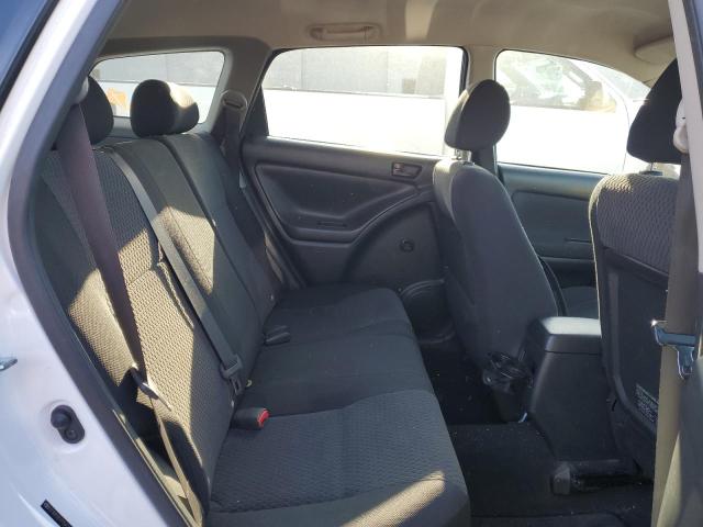 2T1KR32E47C645453 - 2007 TOYOTA COROLLA MA XR WHITE photo 10