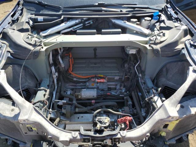 5YJSA1CN1DFP21115 - 2013 TESLA MODEL S 黑色 照片 11