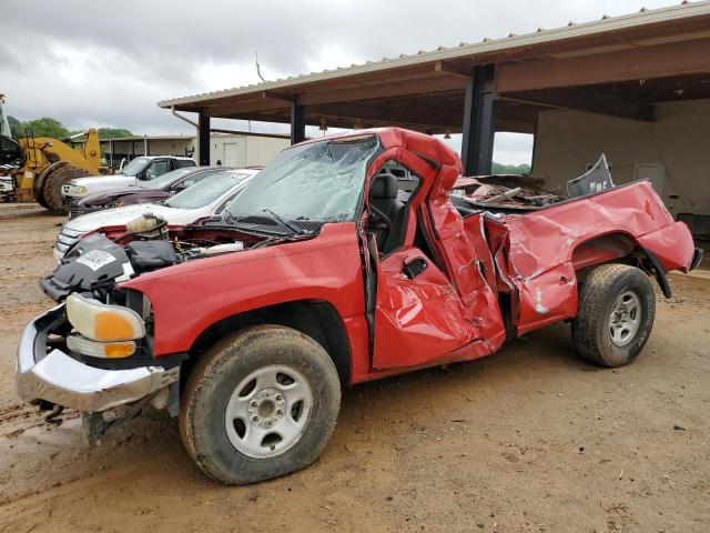 2003 GMC NEW SIERRA C1500, 