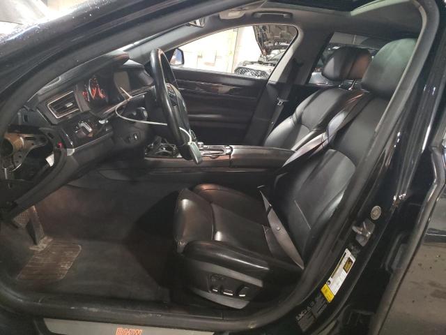 WBAKC8C59BC434521 - 2011 BMW ALPINA B7 LXI BLACK photo 7