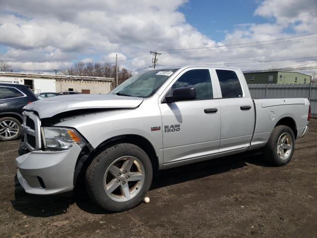 2017 RAM 1500 ST, 