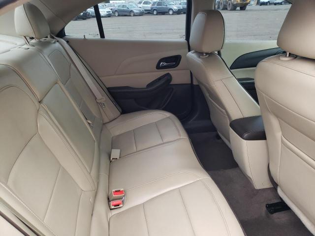 1G11F5SL7FF334662 - 2015 CHEVROLET MALIBU LTZ 白色 照片 10