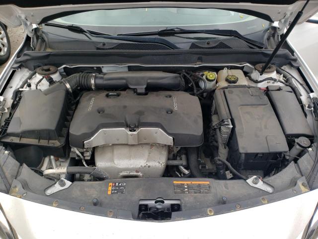 1G11F5SL7FF334662 - 2015 CHEVROLET MALIBU LTZ 白色 照片 11