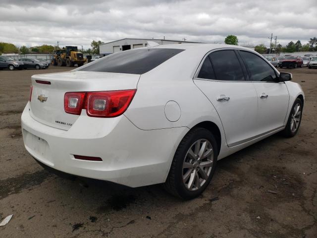 1G11F5SL7FF334662 - 2015 CHEVROLET MALIBU LTZ 白色 照片 3