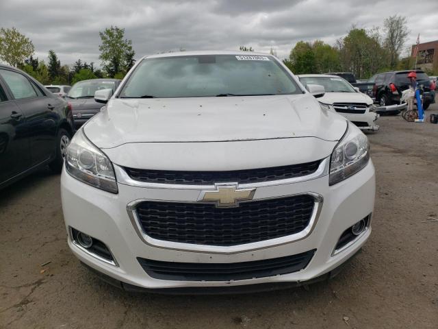 1G11F5SL7FF334662 - 2015 CHEVROLET MALIBU LTZ 白色 照片 5