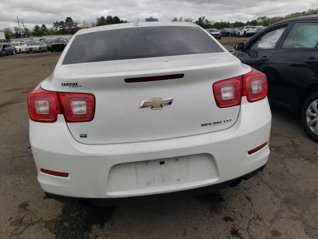 1G11F5SL7FF334662 - 2015 CHEVROLET MALIBU LTZ 白色 照片 6
