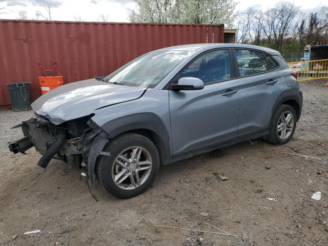 2021 HYUNDAI KONA SE, null