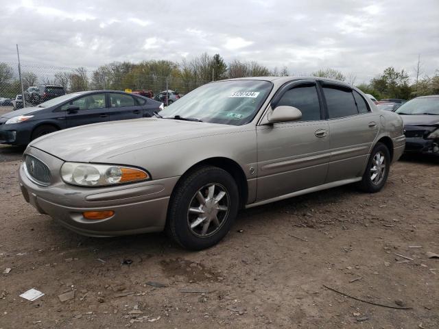 2003 BUICK LESABRE LIMITED, 