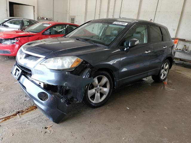 2007 ACURA RDX TECHNOLOGY, 