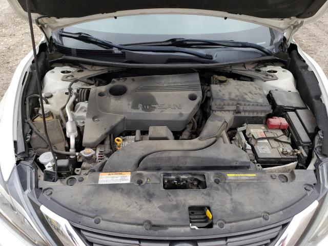 1N4AL3AP8GC139218 - 2016 NISSAN ALTIMA 2.5 WHITE photo 11