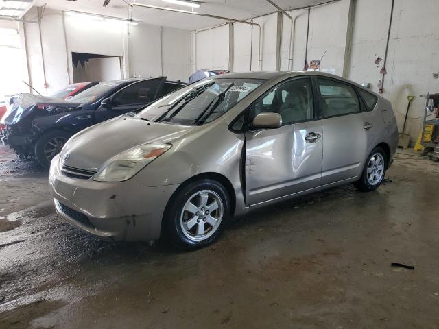 2005 TOYOTA PRIUS, 