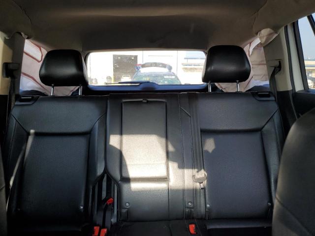 1V2ER2CAXJC509734 - 2018 VOLKSWAGEN ATLAS SEL Ağ foto 10