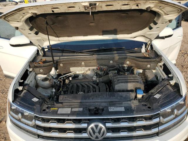 1V2ER2CAXJC509734 - 2018 VOLKSWAGEN ATLAS SEL Ağ foto 12