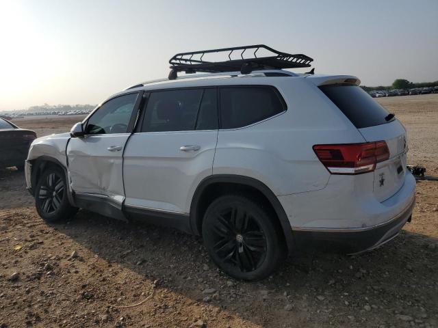 1V2ER2CAXJC509734 - 2018 VOLKSWAGEN ATLAS SEL Ağ foto 2