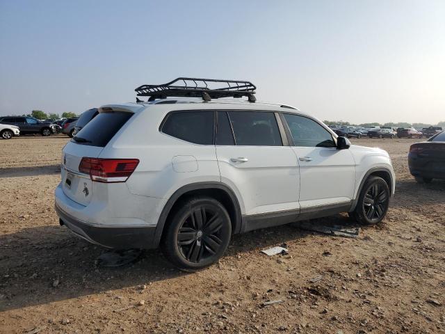 1V2ER2CAXJC509734 - 2018 VOLKSWAGEN ATLAS SEL Ağ foto 3