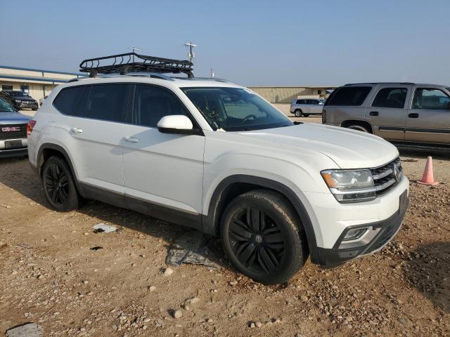 1V2ER2CAXJC509734 - 2018 VOLKSWAGEN ATLAS SEL Ağ foto 4