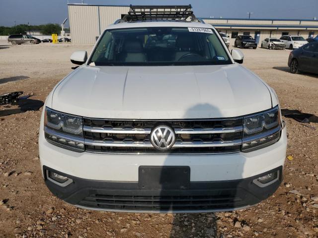 1V2ER2CAXJC509734 - 2018 VOLKSWAGEN ATLAS SEL Ağ foto 5