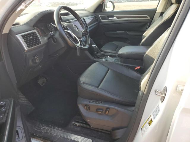 1V2ER2CAXJC509734 - 2018 VOLKSWAGEN ATLAS SEL Ağ foto 7