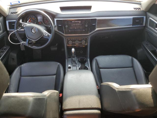 1V2ER2CAXJC509734 - 2018 VOLKSWAGEN ATLAS SEL Ağ foto 8