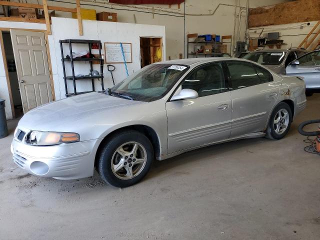 2001 PONTIAC BONNEVILLE SE, 