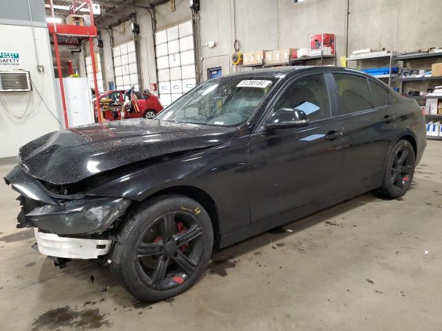 2014 BMW 320 I XDRIVE, 