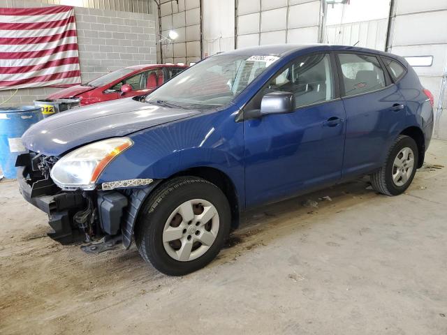 2009 NISSAN ROGUE S, 