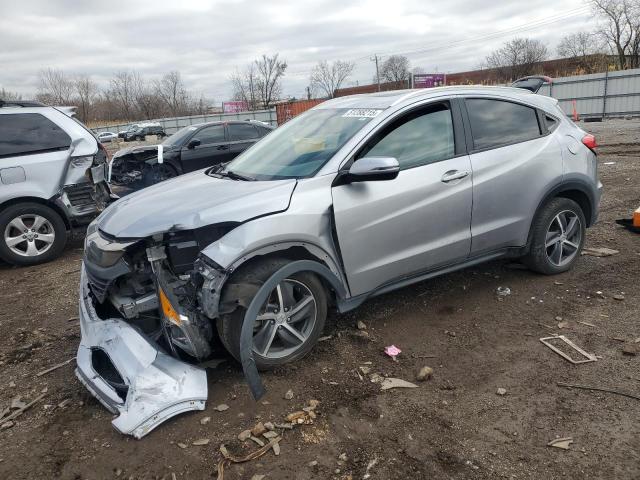 2021 HONDA HR-V EX, 
