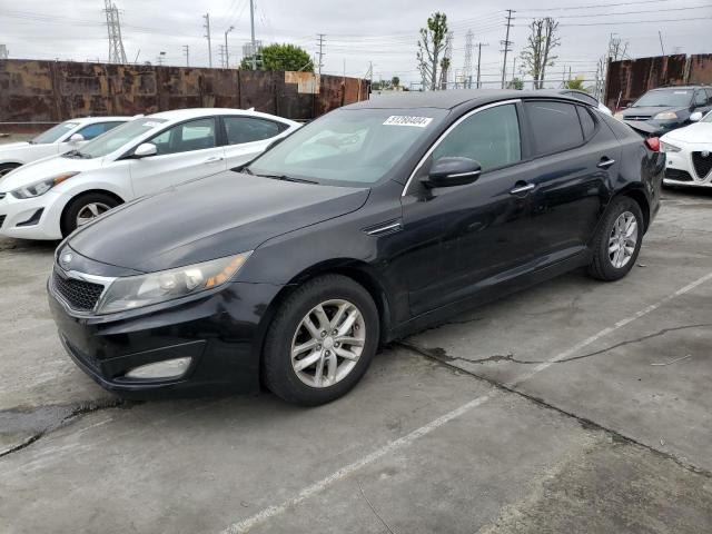 2013 KIA OPTIMA LX, 