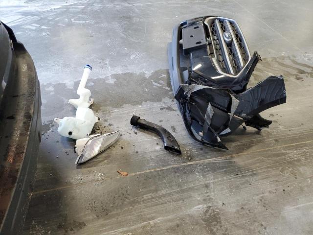 MAJ3P1TE3JC174141 - 2018 FORD ECOSPORT SE შავი ფოტო 13