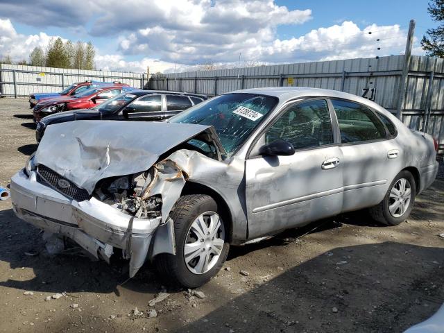 2006 FORD TAURUS SE, 