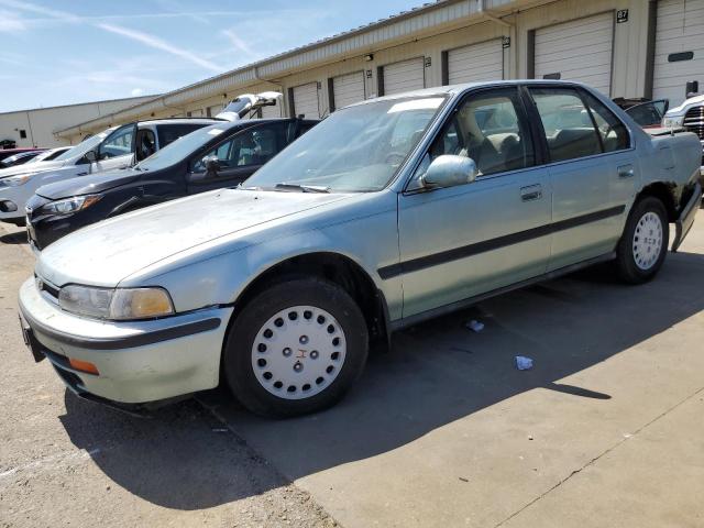 1992 HONDA ACCORD LX, 