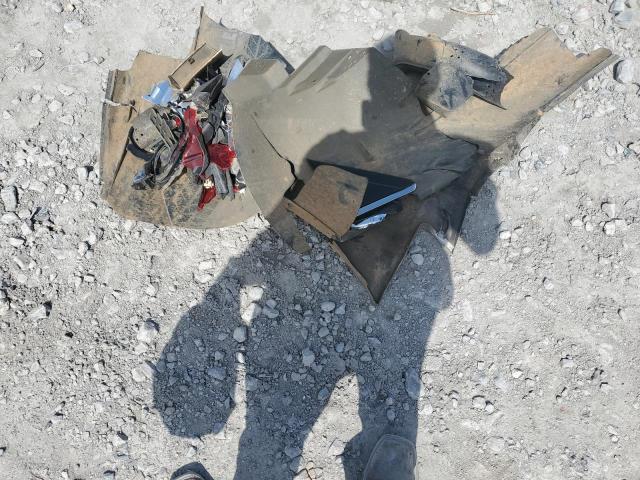 2C4RC1CGXCR208457 - 2012 CHRYSLER TOWN & COU TOURING L SILVER photo 13